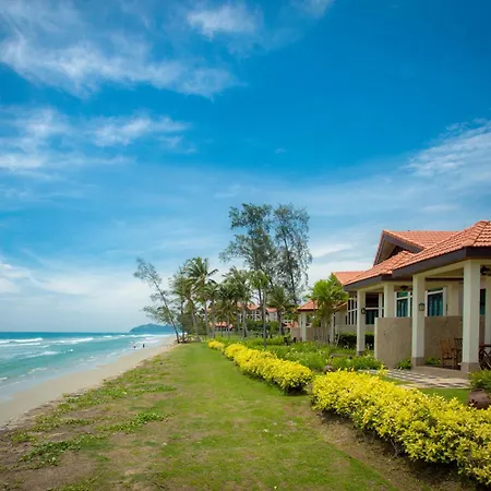 Borneo Beach Villa & Suite